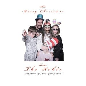 Meet your Posher, Deanne